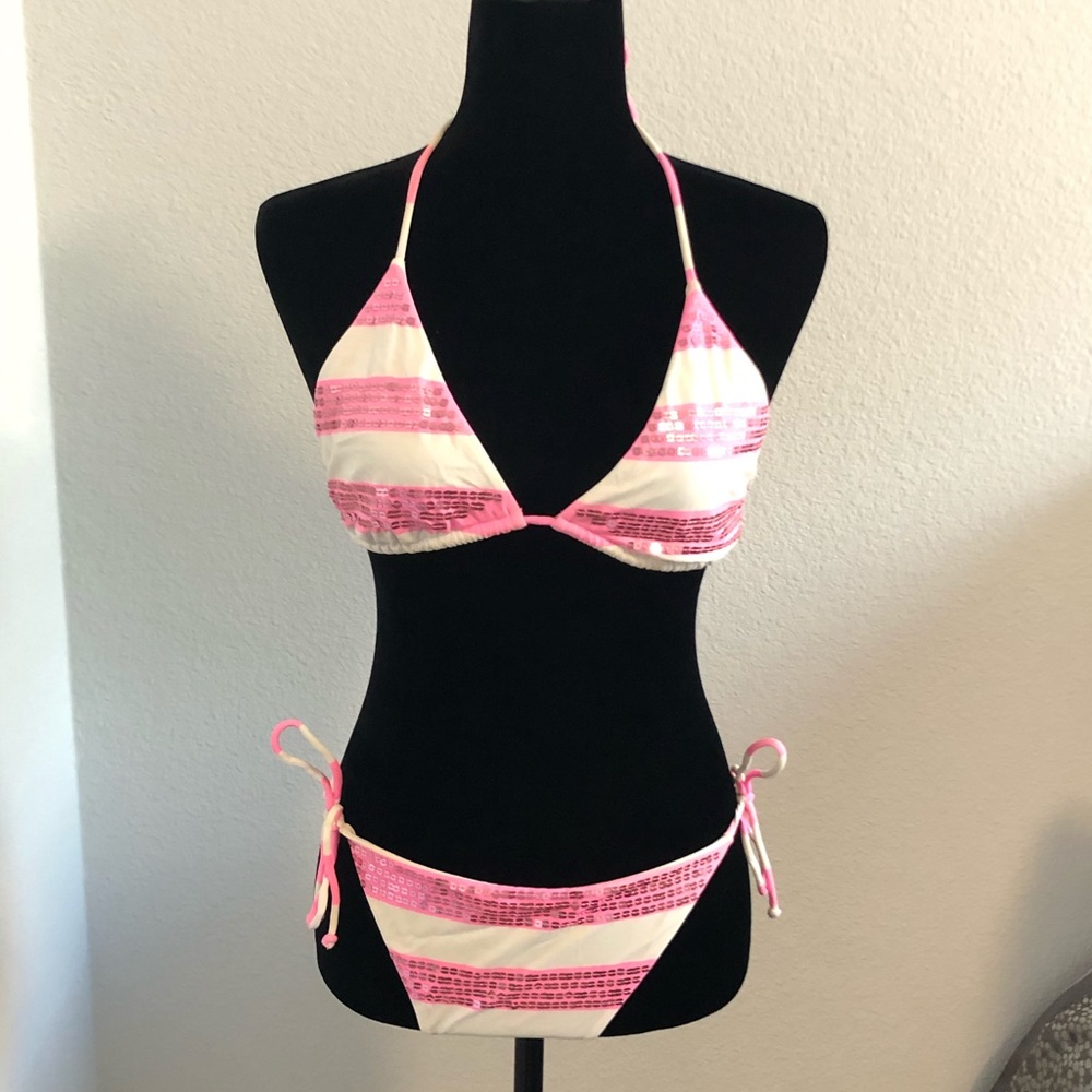 Victoria’s Secret Bikini